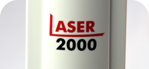 Laser Getränkesprudler