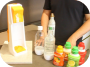 Zylinder Cool Sodastream