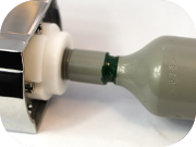 Preis-Leistung des Laser 2000 Wassersprudlers