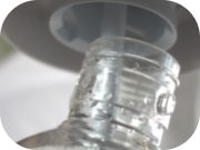 Design und Verarbeitung vom Wassermaxx im Test