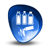 Design und Verarbeitung des SodaStream Crystal