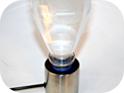 Anleitung und Bedienung des Wassersprudlers WasserFex