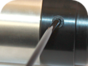 Leichter Aufbau und gute Bedienung gastro_getraenkesprudler Leichter Aufbau und gute Bedienung