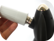 isi Soda Siphon Test