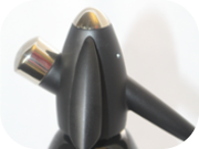 Anleitung und Bedienung des isi Soda Siphon