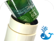 Kohlensäure-Zylinder kaufen – kein Problem Kohlensäure-Zylinder kaufen - kein Problem