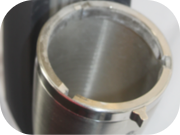 Die Reinigung des Wassersprudler Penguin im Test