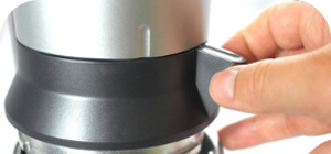 Soda machen Crystal