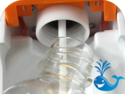 Soda Stream Cool Kohlensäure-Düse Soda Stream Cool Kohlensäure-Düse