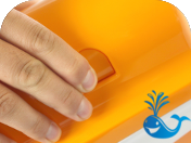 Soda Stream Cool Abdeckung Soda Stream Cool Abdeckung