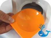 Tropfschale SodaStream Cool