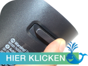 SodaStream Crystal Test