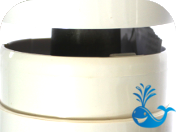 Das Einsetzen des Zylinders Das Einsetzen des Zylinders