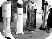 Vergleich Wassersprudler